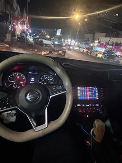 نيسان روج